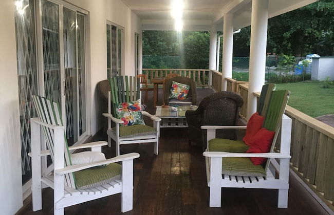 Casa Livingston Luxury Villa - La Digue Seychelles - Foto 29