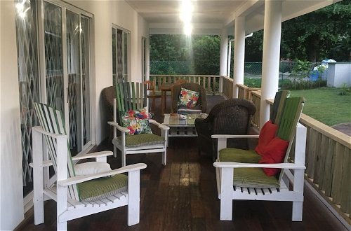 Foto 29 - Casa Livingston Luxury Villa - La Digue Seychelles