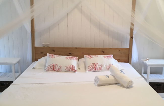 Casa Livingston Luxury Villa - La Digue Seychelles - Foto 9