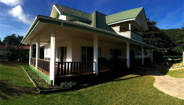 Foto 1 - Casa Livingston Luxury Villa - La Digue Seychelles