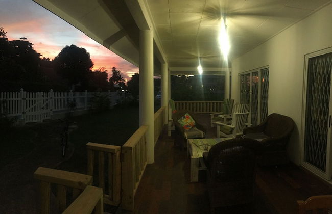 Casa Livingston Luxury Villa - La Digue Seychelles - Foto 28