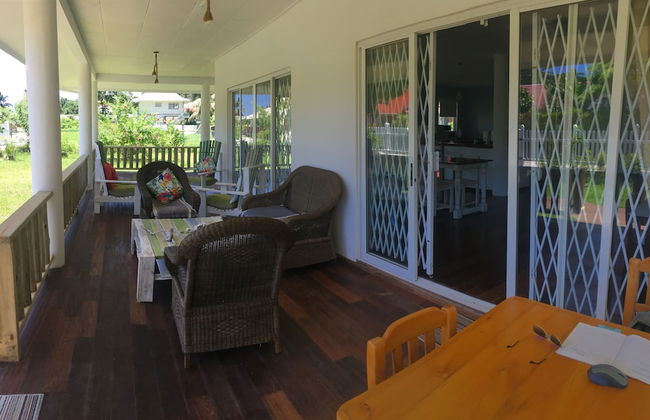 Casa Livingston Luxury Villa - La Digue Seychelles - Foto 26