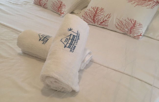 Casa Livingston Luxury Villa - La Digue Seychelles - Foto 7