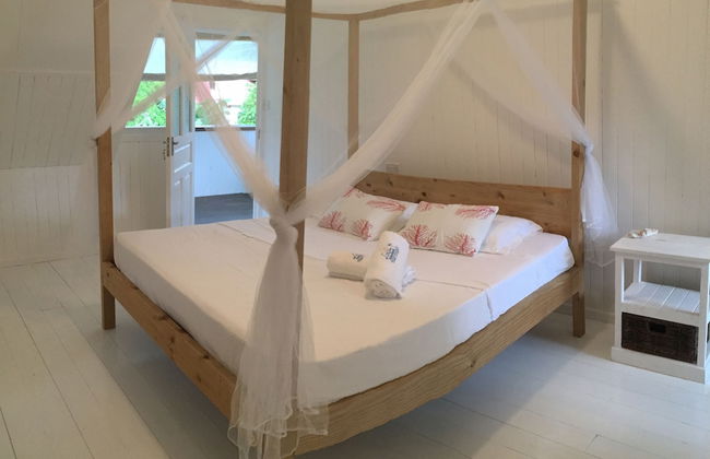 Casa Livingston Luxury Villa - La Digue Seychelles - Foto 13