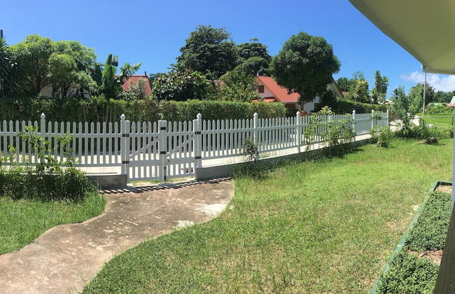 Casa Livingston Luxury Villa - La Digue Seychelles - Foto 41