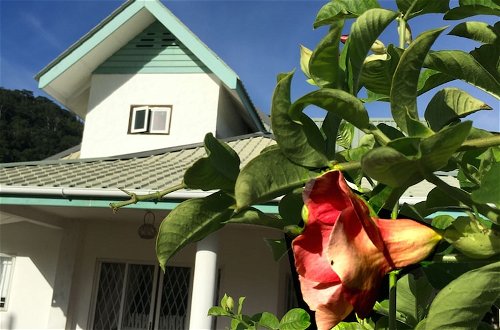 Foto 42 - Casa Livingston Luxury Villa - La Digue Seychelles