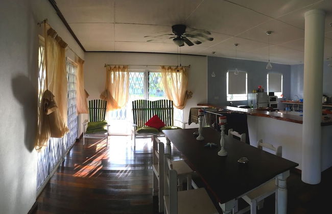 Casa Livingston Luxury Villa - La Digue Seychelles - Foto 20