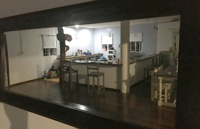 Casa Livingston Luxury Villa - La Digue Seychelles - Foto 18