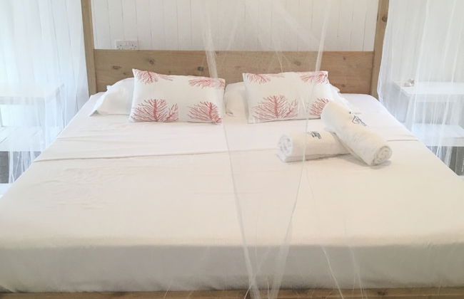 Casa Livingston Luxury Villa - La Digue Seychelles - Foto 6