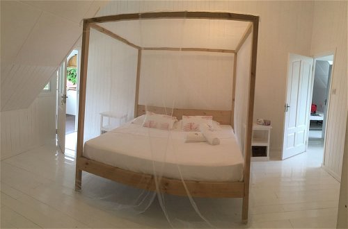 Foto 11 - Casa Livingston Luxury Villa - La Digue Seychelles
