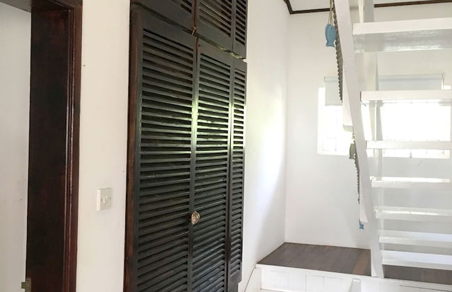 Casa Livingston Luxury Villa - La Digue Seychelles - Foto 32