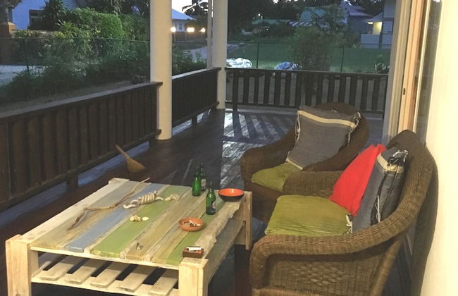 Casa Livingston Luxury Villa - La Digue Seychelles - Foto 25