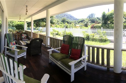 Foto 24 - Casa Livingston Luxury Villa - La Digue Seychelles