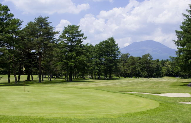 The Prince Villa Karuizawa - Foto 44
