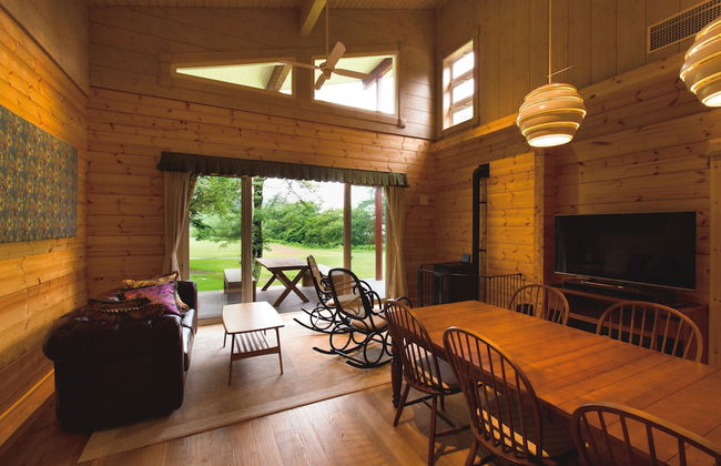 The Prince Villa Karuizawa - Foto 13