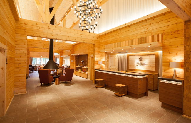 The Prince Villa Karuizawa - Foto 2
