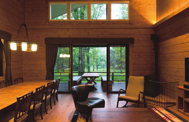 The Prince Villa Karuizawa - Foto 14