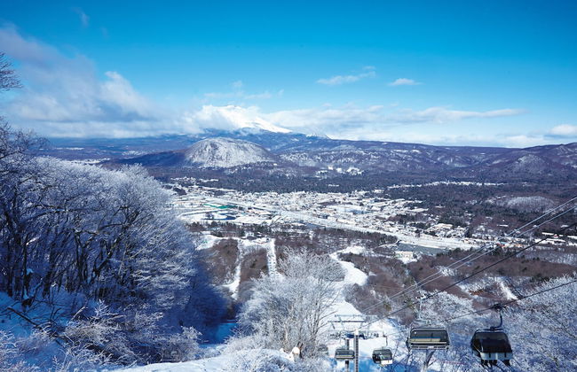The Prince Villa Karuizawa - Foto 48
