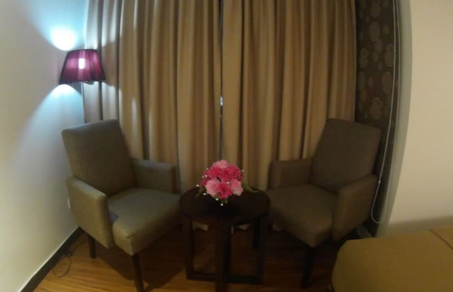 CyberApartment Kota Bharu - Photo 16