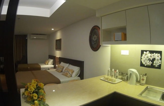 CyberApartment Kota Bharu - Photo 5