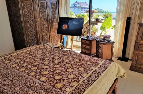 Foto 6 - Fantastic 2 bed With Huge Balcony & sea Views