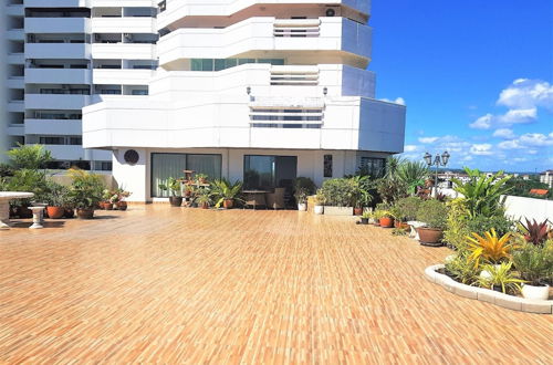 Foto 43 - Fantastic 2 bed With Huge Balcony & sea Views