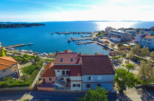 Photo 13 - big Terrace With Great sea View