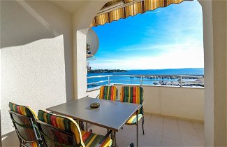 Photo 1 - Beautiful sea View Apartment