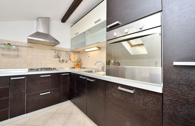 Beautiful sea View Apartment - Foto 11