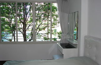 Photo 3 - The Seacraze Hua Hin 1br 52m2 Poolview