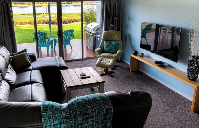 Ulverstone River Edge Apartments - Foto 23