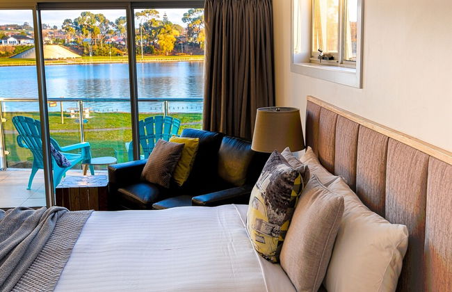Ulverstone River Edge Apartments - Foto 39