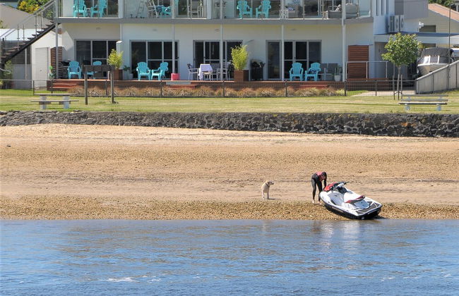 Ulverstone River Edge Apartments - Foto 43