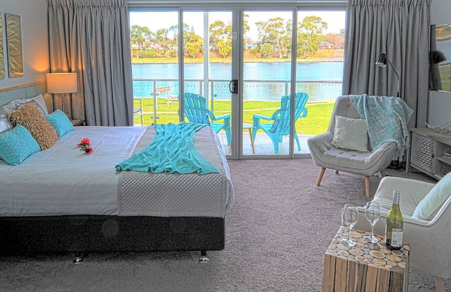Ulverstone River Edge Apartments - Foto 1
