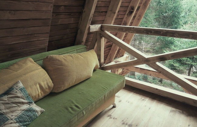 Ski-Lake Cottage Nízke Tatry - Photo 9