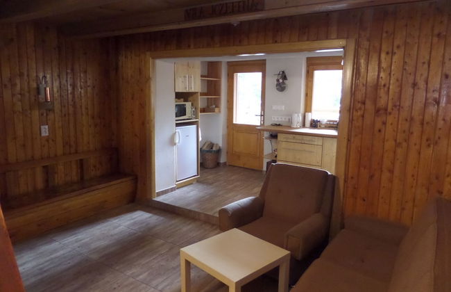 Ski-Lake Cottage Nízke Tatry - Photo 7