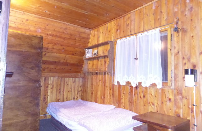 Ski-Lake Cottage Nízke Tatry - Photo 3