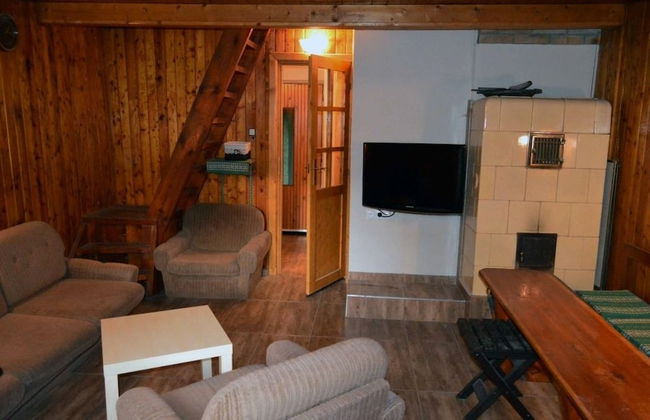 Ski-Lake Cottage Nízke Tatry - Photo 8