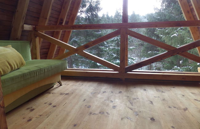 Ski-Lake Cottage Nízke Tatry - Photo 27