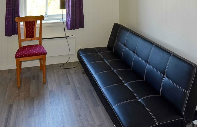 6 Person Holiday Home in Onarheim - Foto 10