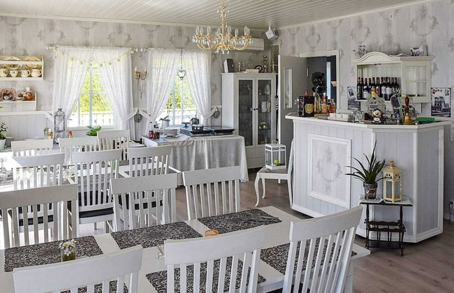 6 Person Holiday Home in Onarheim - Foto 36