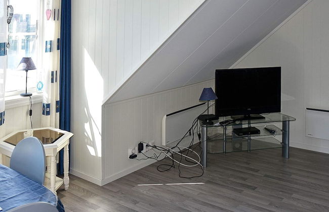 6 Person Holiday Home in Onarheim - Foto 40