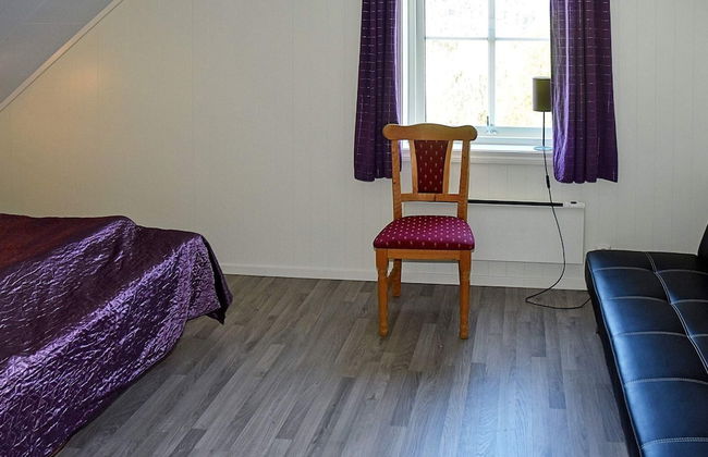 6 Person Holiday Home in Onarheim - Foto 2