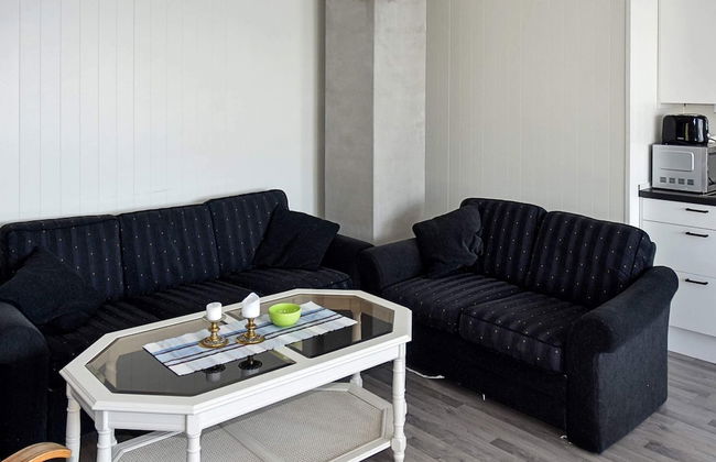 6 Person Holiday Home in Onarheim - Foto 11