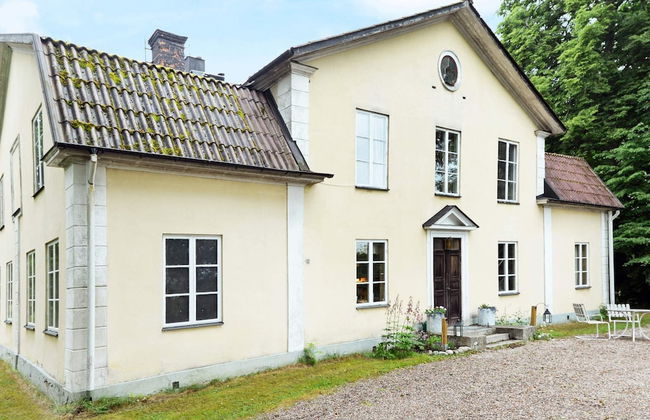 11 Person Holiday Home in Stora Sundby - Foto 25