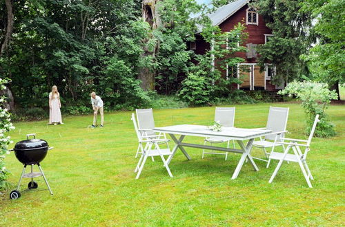 Photo 24 - 11 Person Holiday Home in Stora Sundby