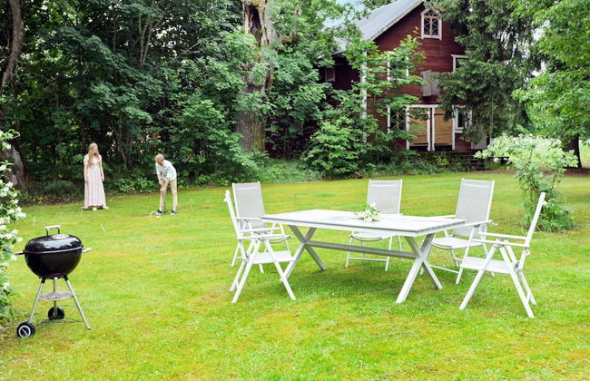 11 Person Holiday Home in Stora Sundby - Foto 26