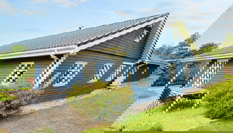 Foto 1 - 9 Person Holiday Home in Jaegerspris-by Traum