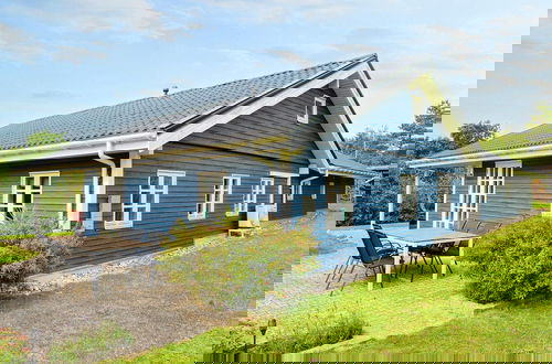 Foto 1 - 9 Person Holiday Home in Jaegerspris-by Traum