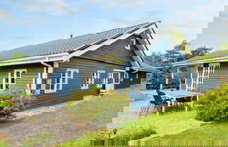 Foto 1 - 9 Person Holiday Home in Jaegerspris-by Traum